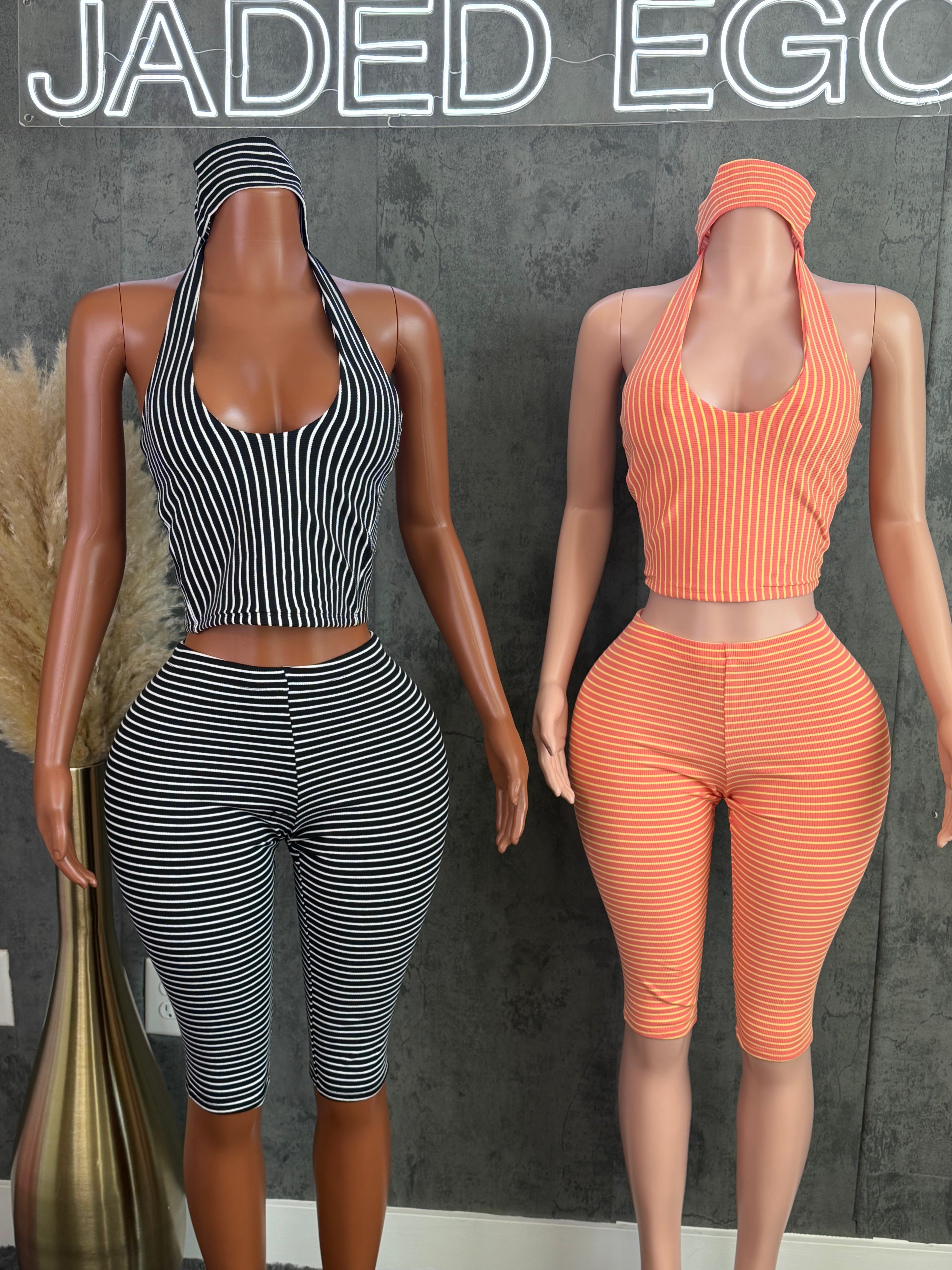 Malibu Muse Set