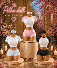 The Polka Doll Collection