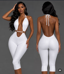 Private Desire Jumpsuit