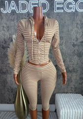 Brown Sugar Baby Set