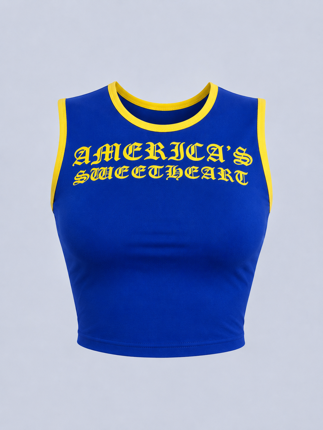 Americas Sweetheart Top: 3 Colors