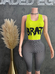 Bratz Set