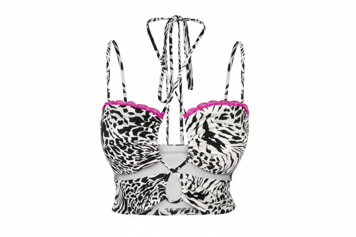 Wild Desire Top