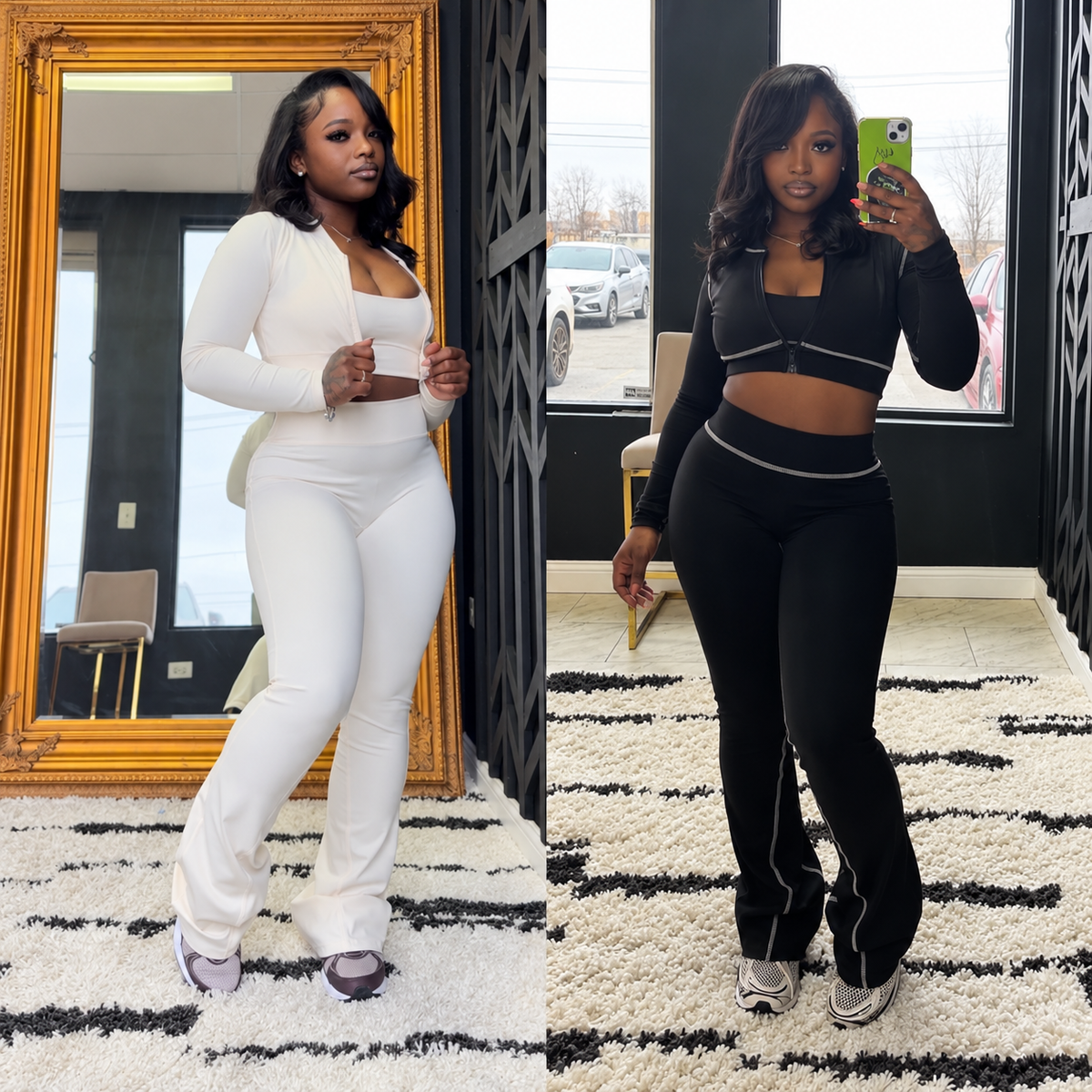 Soft Luxe Contour Set