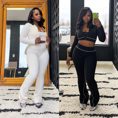Soft Luxe Contour Set