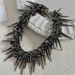 Spike Choker