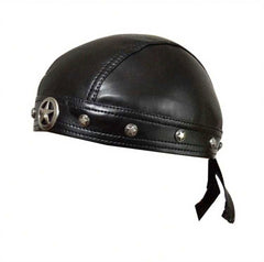 Rebel Biker Cap