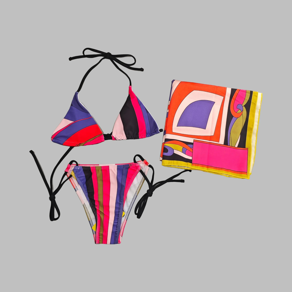 Pucci Girl