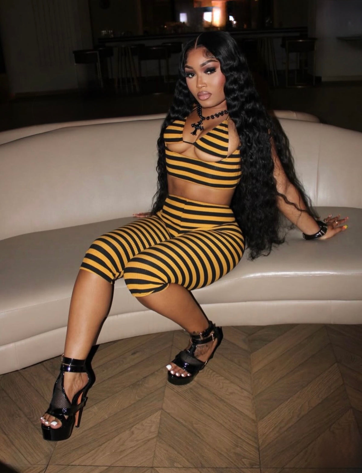 Honey Trap Set
