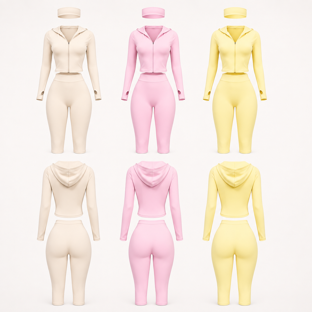 The Elite Society Collection