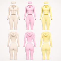 The Elite Society Collection