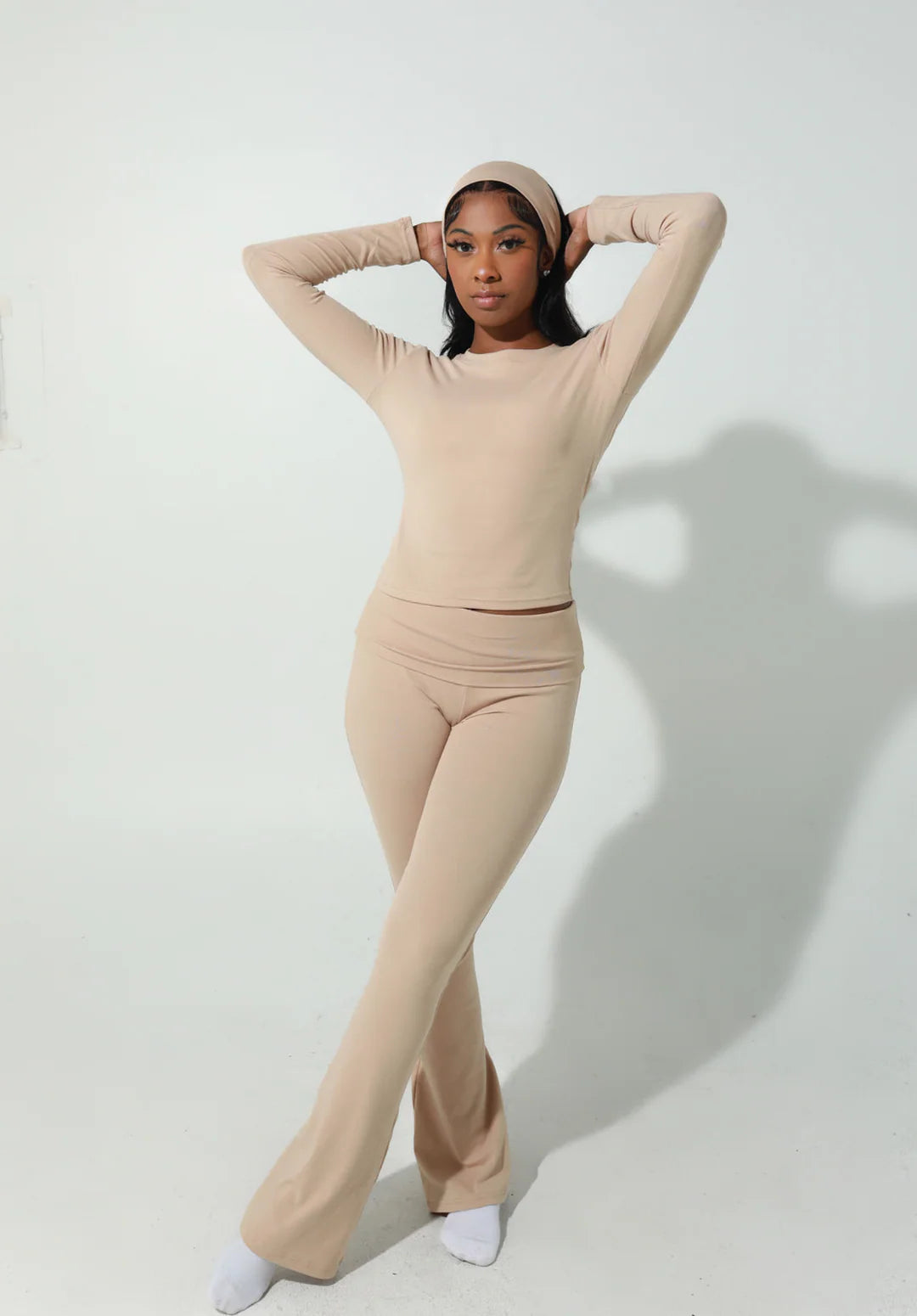 Luxe Lounge Set (3 Colors)