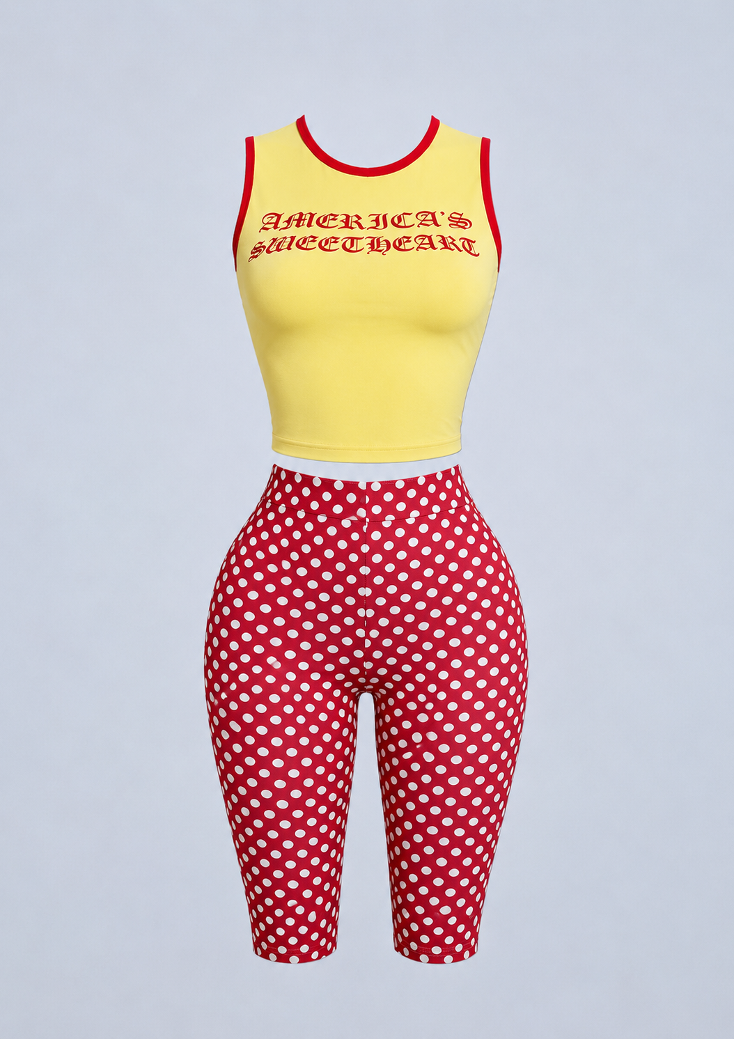 Americas Sweetheart Set