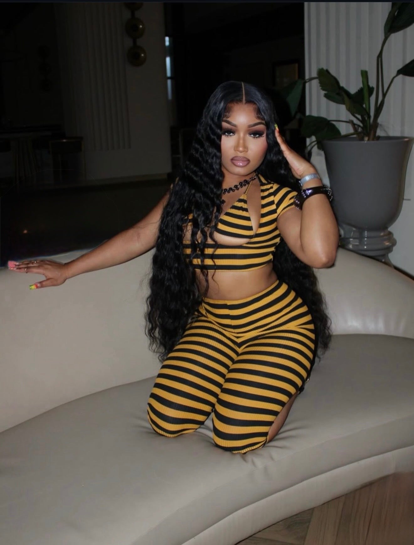 Honey Trap Set