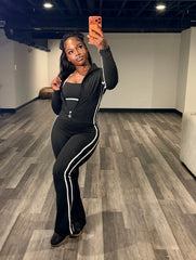 Private Club Set: Black