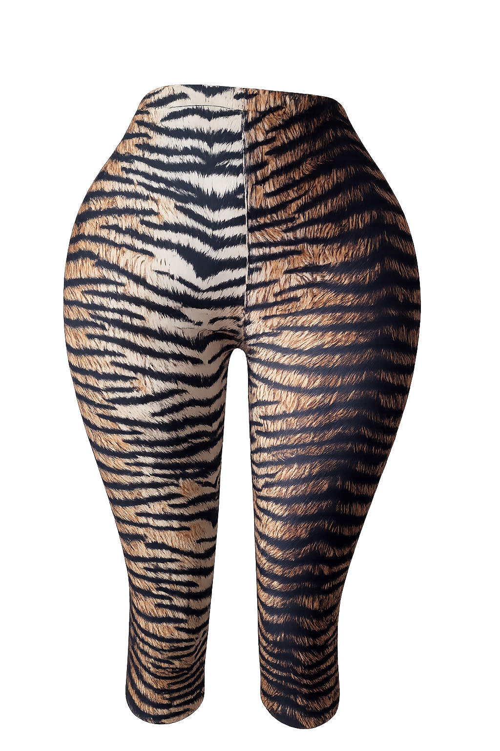 Fierce Instinct Capri: Not a set