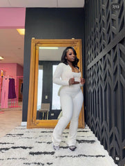 Soft Luxe Contour Set: Cream