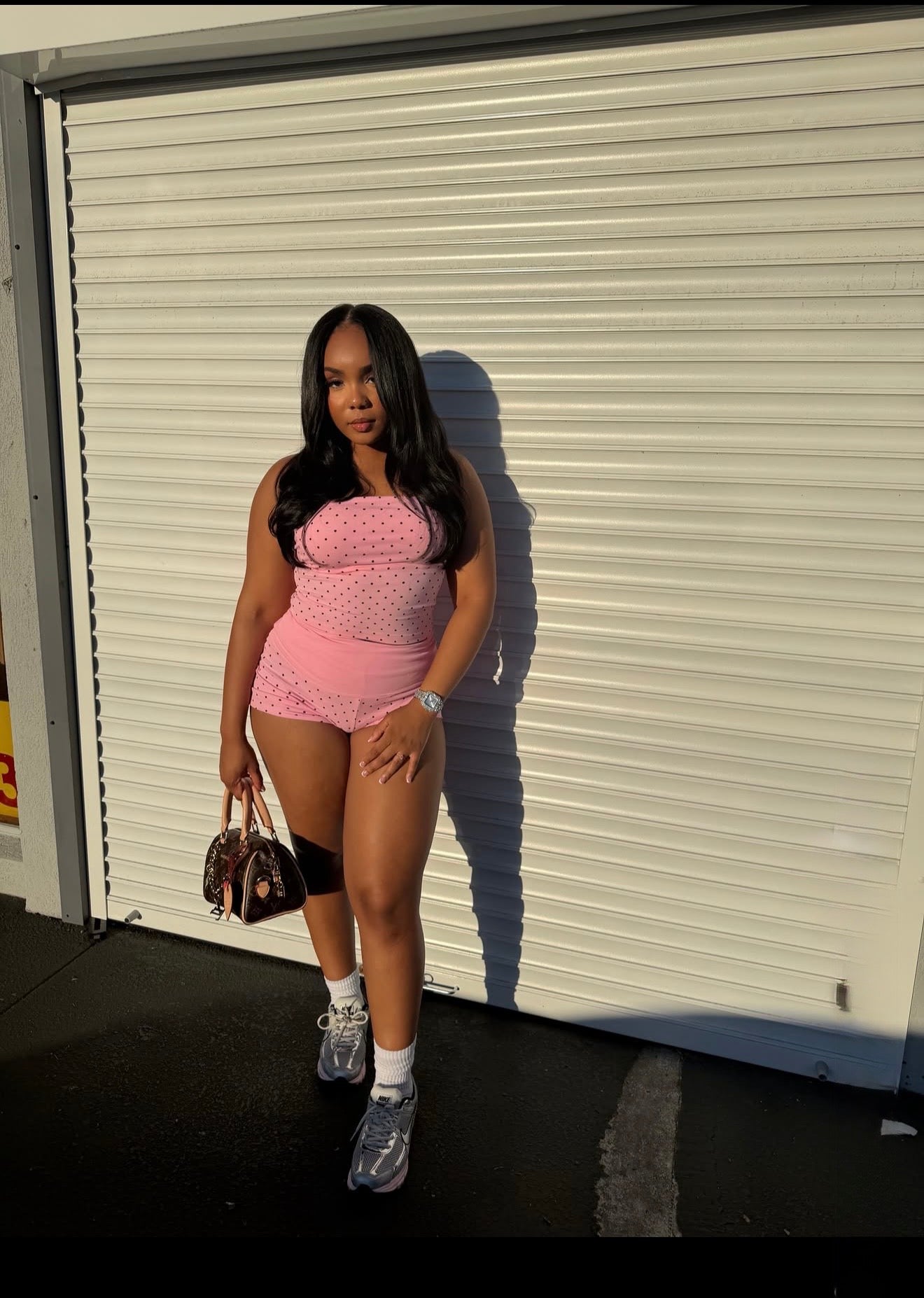 Polka Doll 2.0