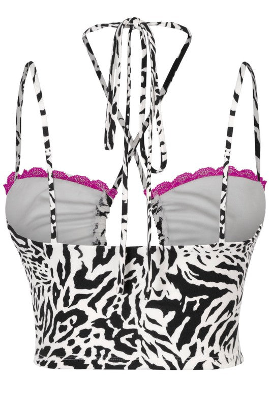 Wild Desire Top